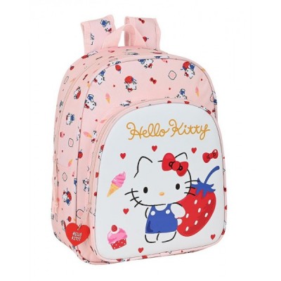 MOCHILA INFANTIL...