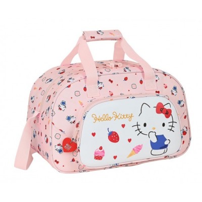 BOLSA DEPORTE HELLO KITTY...