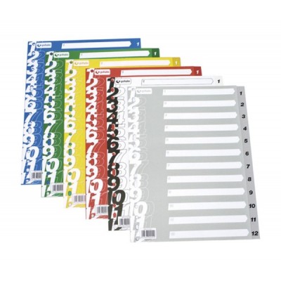 INDICE MULTIANILLA Fº...