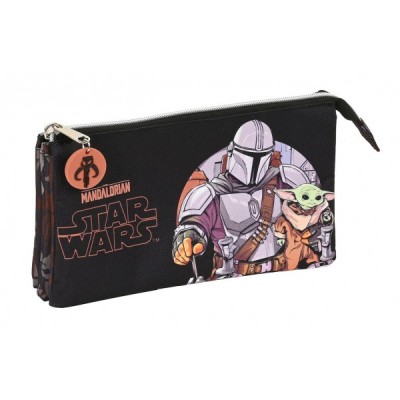 PORTATODO TRIPLE THE...