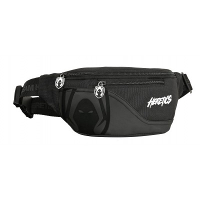 RIÑONERA TEAM HERETICS