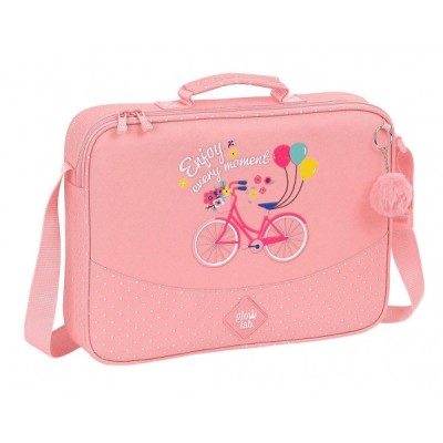 CARTERA EXTRAESCOLAR...