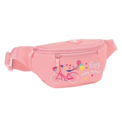 RIÑONERA GLOWLAB ENJOY THE...