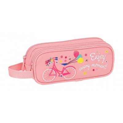 PORTATODO DOBLE GLOWLAB...