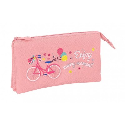 PORTATODO TRIPLE GLOWLAB...