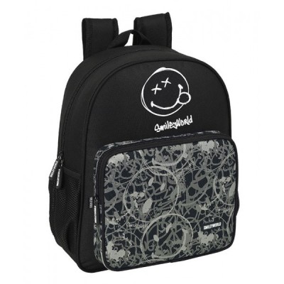 MOCHILA JUNIOR ADAPT.CARRO...