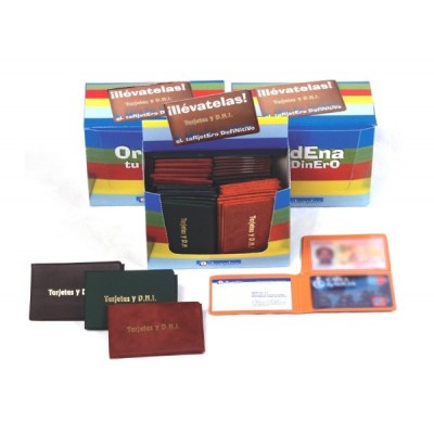 CARTERA 3 DEP.SOE.DNI.PEQ.