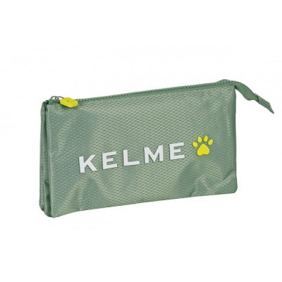 PORTATODO TRIPLE KELME ICEBERG