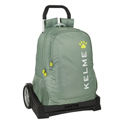 MOCHILA 665+CARRO EVOLUTION...