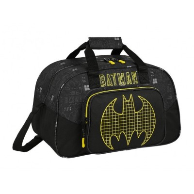 BOLSA DEPORTE BATMAN COMIX