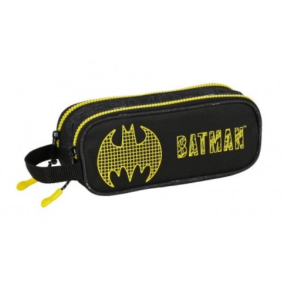 PORTATODO DOBLE BATMAN COMIX