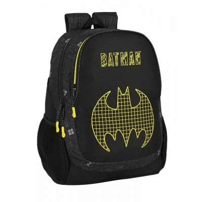 MOCHILA ADAPT.CARRO BATMAN...