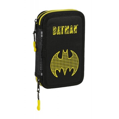 PLUMIER DOBLE PQÑO 28 PCS...