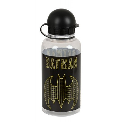 BOTELLA 500ML BATMAN COMIX