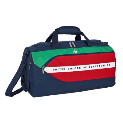 BOLSA DEPORTE BENETTON UNITED