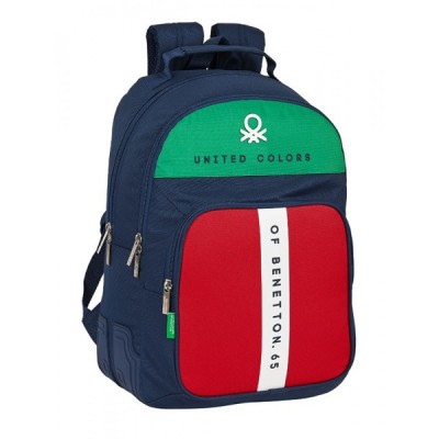 MOCHILA DOBLE ADAPT.CARRO...