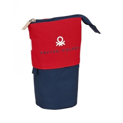 PORTATODO CUBILETE BENETTON...