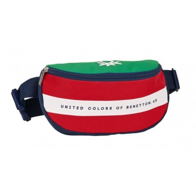 RIÑONERA BENETTON UNITED