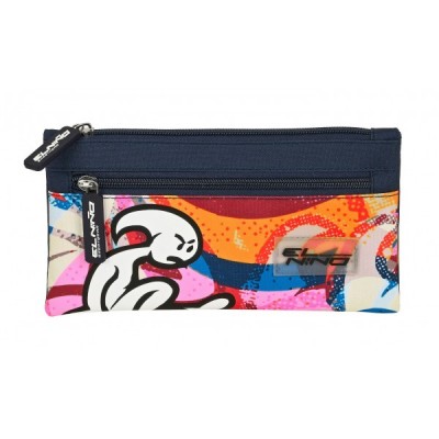 PORTATODO DOS CRE. EL NIÑO...