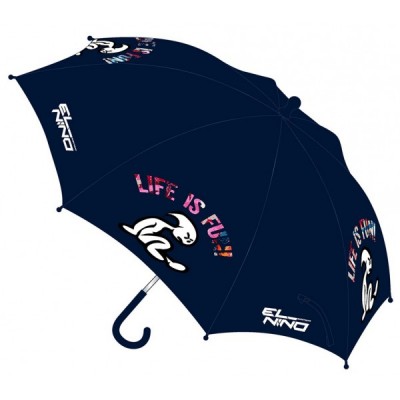 PARAGUAS MANUAL 48 CM EL...