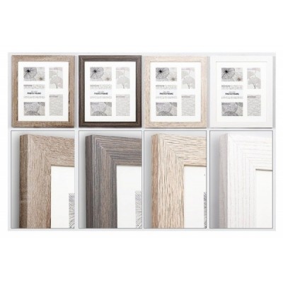 PORTAFOTO COLLAGE 5 F. 4...