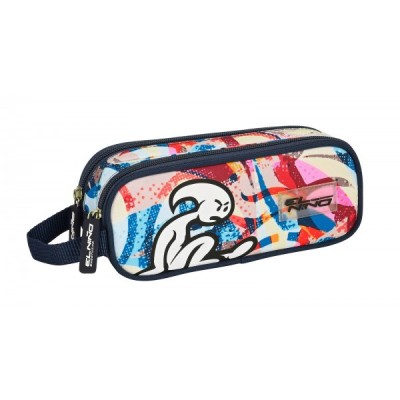 PORTATODO DOBLE EL NIÑO...