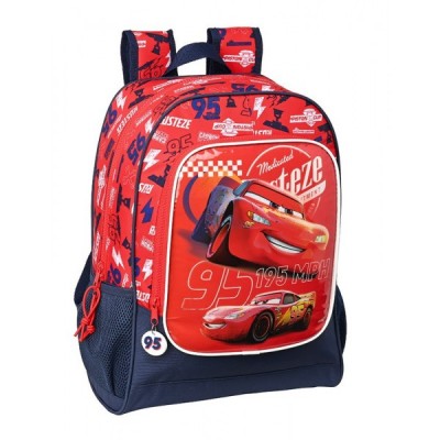 MOCHILA ADAPT.CARRO CARS...