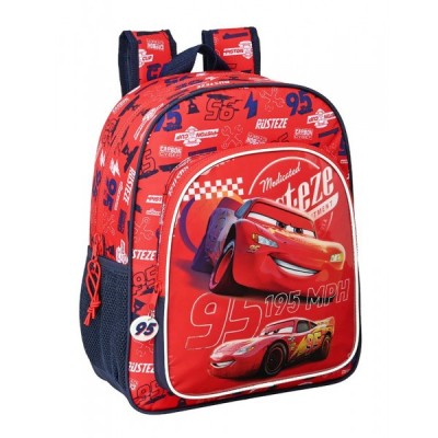 MOCHILA JUNIOR ADAPT.CARRO...