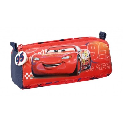 PORTATODO CARS DOUBLE VISION