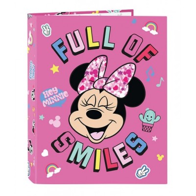 CARPETA FOLIO 4 ANI.MIXTAS...