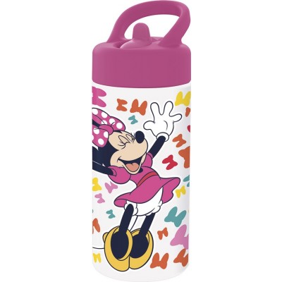 BOTELLA 410ML MINNIE MOUSE...