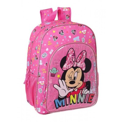 MOCHILA DE 33 CM...