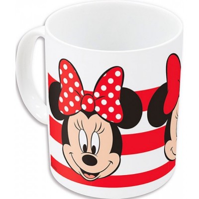 TAZA GRANDE 325ML MINNIE...