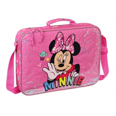 CARTERA EXTRAESCOLAR MINNIE...