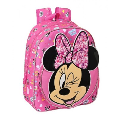 MOCHILA INFANTIL...