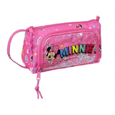 PORTATODO CON BOLSILLO...