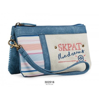 BILLETERO SKPAT S.CLAIRE 16X9