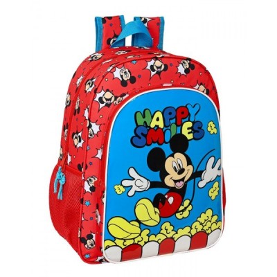MOCHILA DE 33 CM...