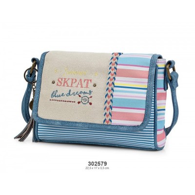 BOLSO BANDOLERA SKPAT...