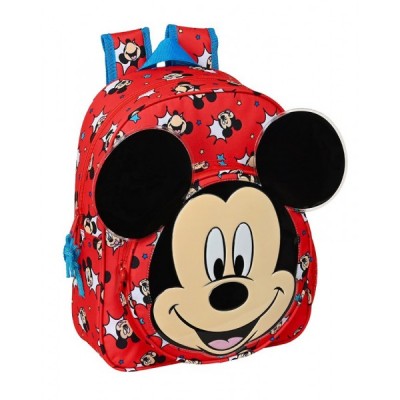 MOCHILA INFANTIL...