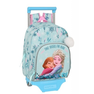 MOCHILA 609+CARRO 705...