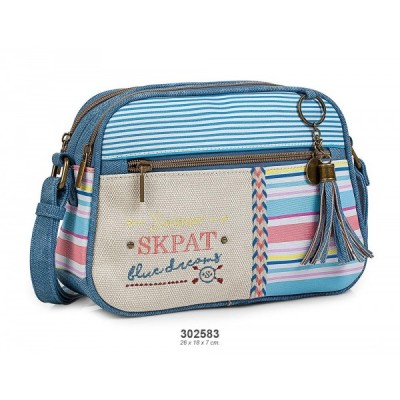 BOLSO BANDOLERA SKPAT...