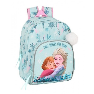 MOCHILA INFANTIL...