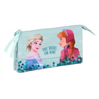 PORTATODO TRIPLE FROZEN II...