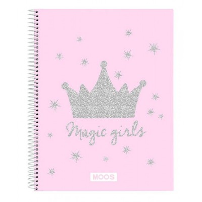 BLOC A4 MICRO120 H MOOS...