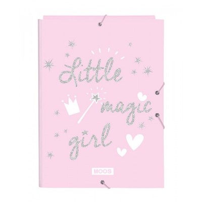 CARPETA FOLIO 3 SOLAPAS...