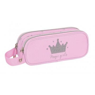 PORTATODO DOBLE MOOS MAGIC...