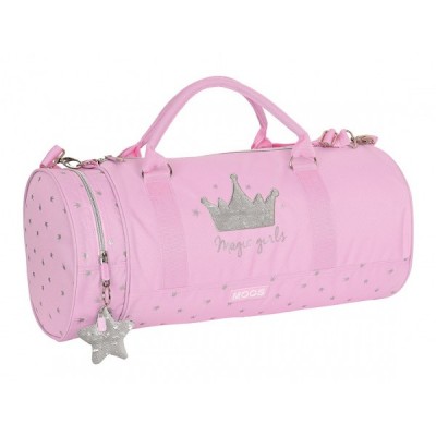 BOLSA DEPORTE MOOS MAGIC GIRLS