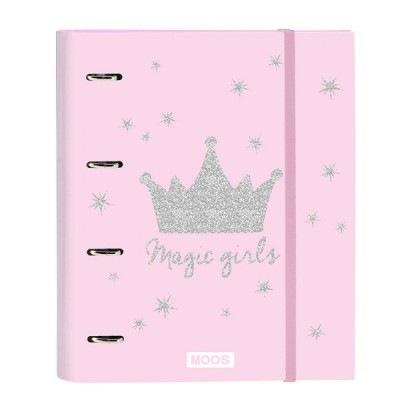 CARP 4 ANI 35MM C/RECAMBIO...