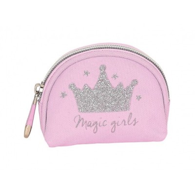 MONEDERO XS MOOS MAGIC GIRLS